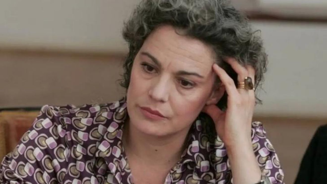 Cine sunt persoanele care au amenințat-o cu moartea pe Maia Morgerstern? Ce se întâmplă cu ele în aceste momente