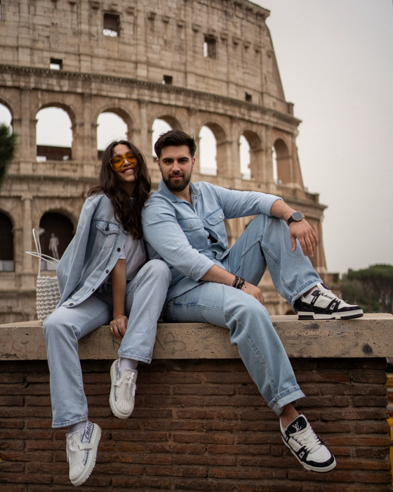 Despărțire-ȘOC în showbiz! Alex Leonte și Manuela Lupașcu și-au spus ADIO: ”Uneori, separarea nu înseamnă sfârșit, ci început”