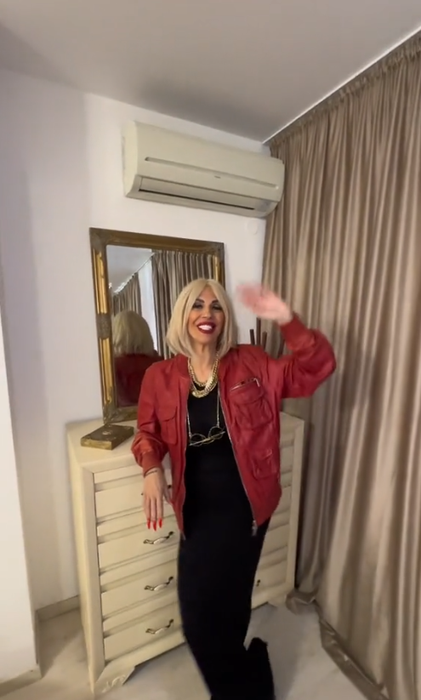 Cum arată apartamentul în care locuiește Raluca Bădulescu. Lux și opulență în zona bună a Capitalei!