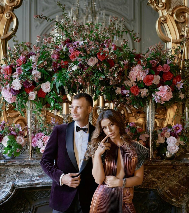 Ioana și Andrei s-au despărțit / (Sursa: Instagram)