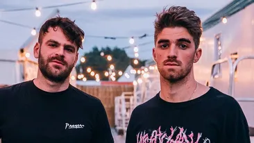 ”Who Do You Love”, piesa celor de la The Chainsmokers, în top la câteva zile de la lansare