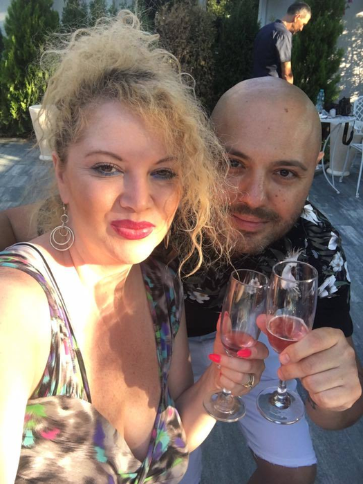 Oana Lis a luat doar note bune la prima ei sesiune!