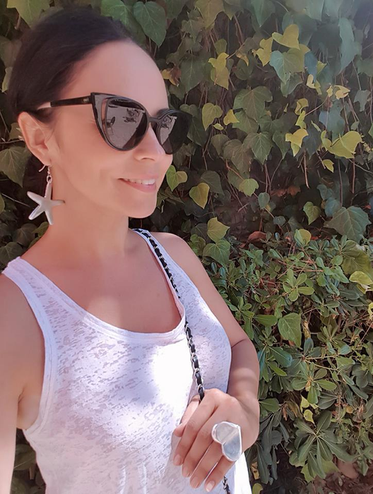 ANDREEA MARIN a chemat un celebru bucătar de la noi la ea acasă şi au gătit împreună!