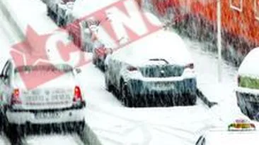 Vremea se va imblanzi in urmatoarele doua zile