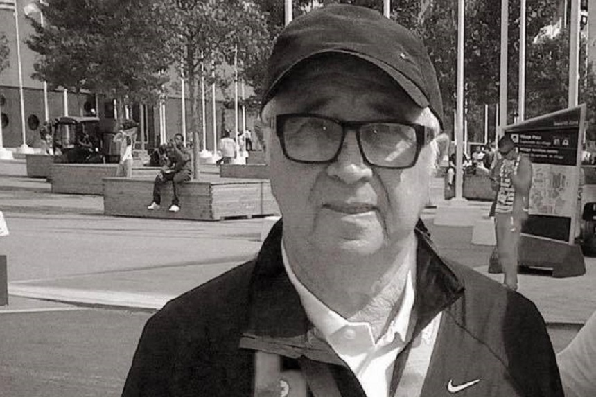 Constantin Micu Nourescu, unul dintre cei mai cunoscuți antrenori de atletism din România, s-a stins din viață