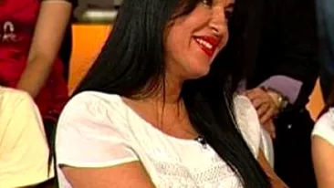 Mihaela Drafta: In liceu fumam in toaleta baietilor