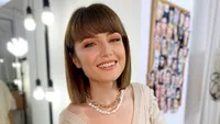 La 41 de ani, Alexandra Ungureanu se pregătește de nuntă și de copil. „Nu e ca și cum pui alarma la 6:15 și mă apuc de treabă”