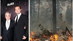 Leonardo DiCaprio, printre celebrițile care au donat bani pentru combaterea incendiilor din Australia! Suma uriașă pe care a donat-o