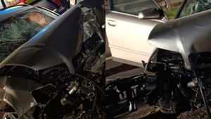 Grav accident la Suceava! Mai mulți răniți, printre care și copii