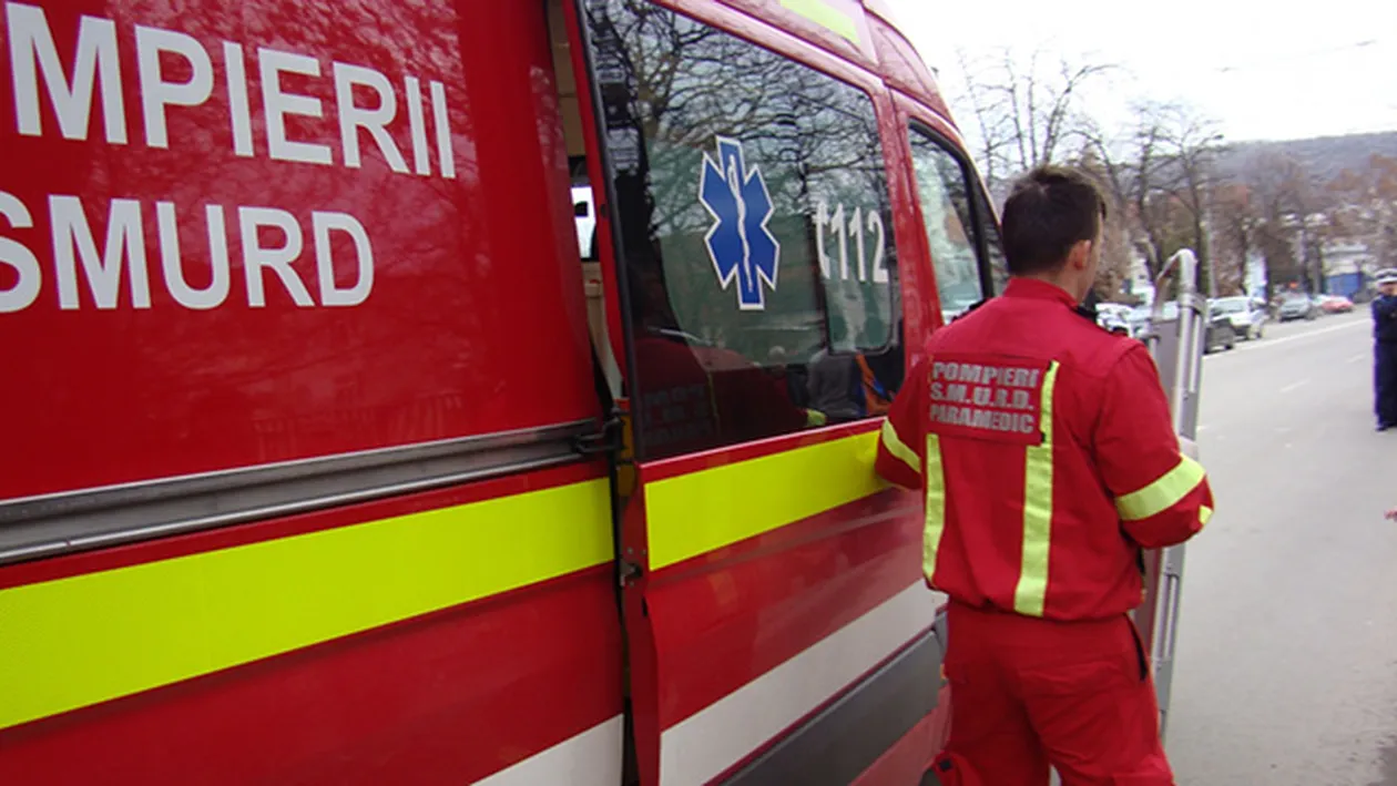 Tragedie în București! Un copil de 9 ani i-a tăiat gâtul bunicii! Femeia a murit! Ultimele detalii