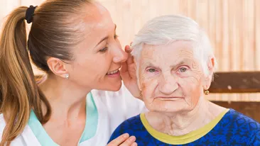 Ce moștenire a primit românca Antoneta, de la pensionara italiancă de 92 de ani, pentru care lucrase ca badantă. Citirea testamentului i-a lăsat pe toți fără cuvinte: Dragii mei nepoți, vă rog să nu fiți supărați pe mine