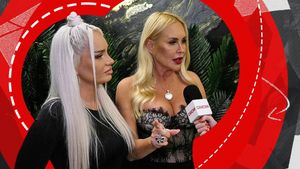 Vica Blochina și Maria Constantin, prietenie pe "interes": "Eu și Robert am chemat-o acasă" | EXCLUSIV