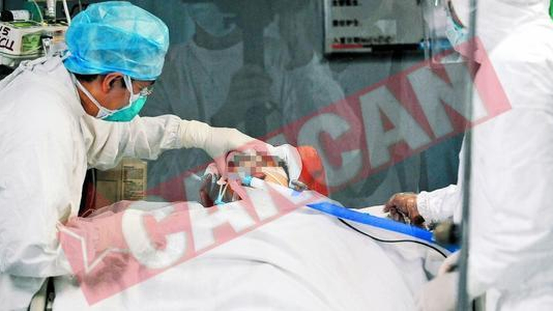 Primul roman mort din cauza gripei porcine