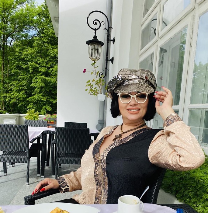 Ozana Barabancea nu a mai vrut iubit după divorț, s-a ocupat de creșterea celor doi copii