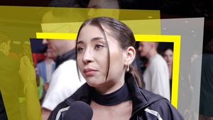 Cu ce afecțiune se confruntă Nicole Cherry încă din copilărie! A ajuns la o nouă intervenție din această cauză