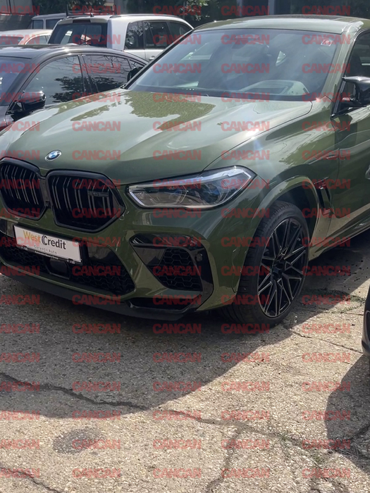 Valentin Popescu este în pericol să-și piardă BMW-ul
