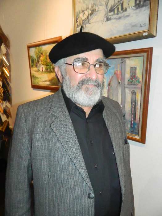 Doliu în lumea culturală din România. Virgiliu Dan Dimulescu a murit la vârsta de 68 de ani, după ce a contractat COVID-19
