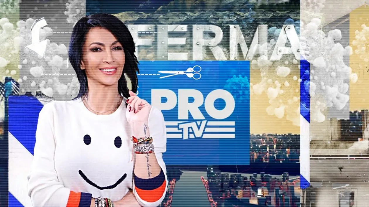 Cum funcționează “Ferma” de la Pro TV în pandemie. Concurenții au fost carantinați la hotel, iar Mihaela Rădulescu are parte de…