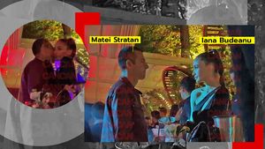 Fiica mega-milionarului l-a "acaparat" pe Matei Stratan, iar CANCAN.RO are dovada. "Mr. NoCash Jr." îi face toate poftele sexy-brunetei! Au "recidivat" la NUBA!