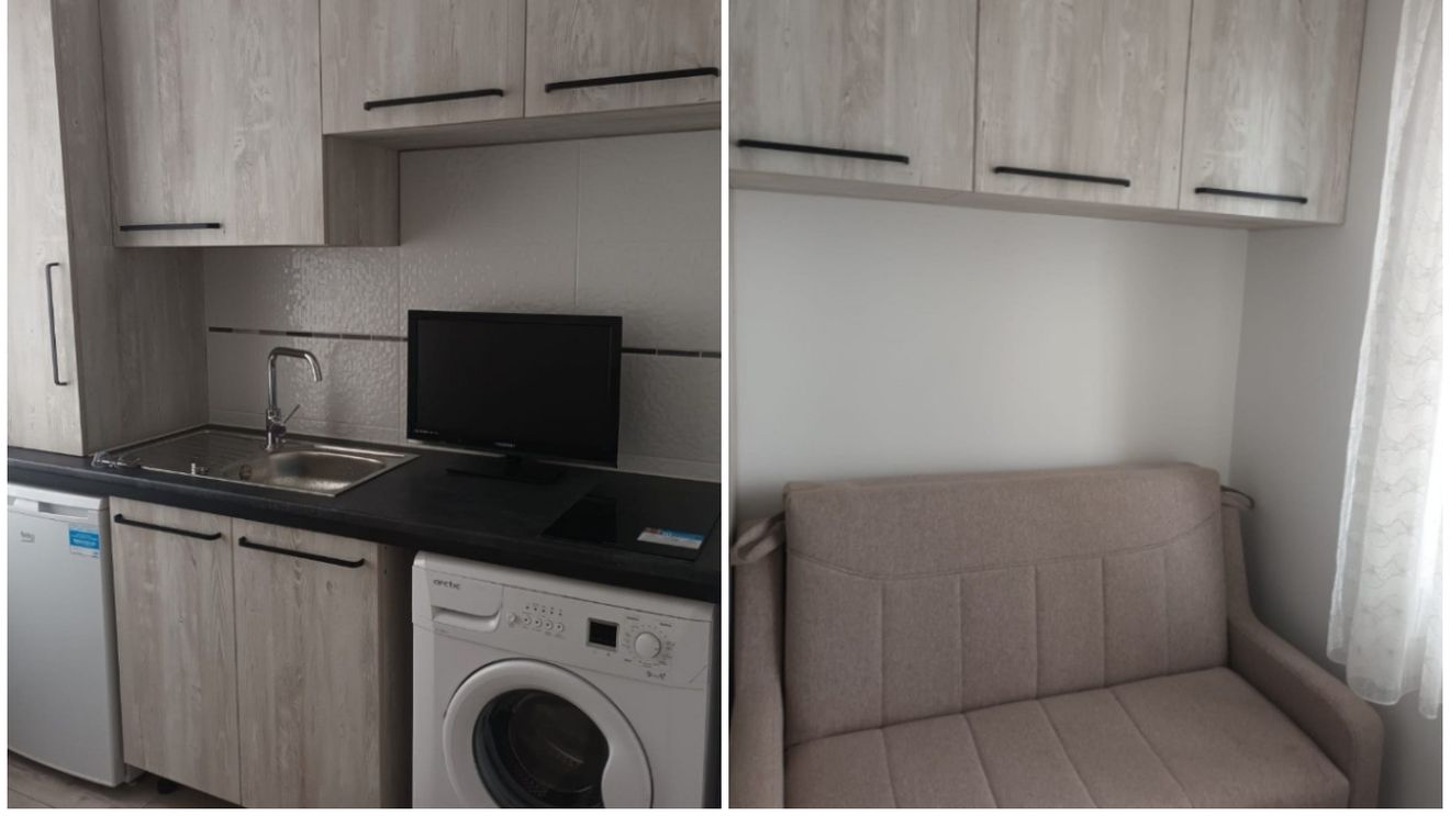 Cei mai scumpi 11 metri pătrați din România. Cât costă garsoniera din cartierul Gheorgheni, din Cluj