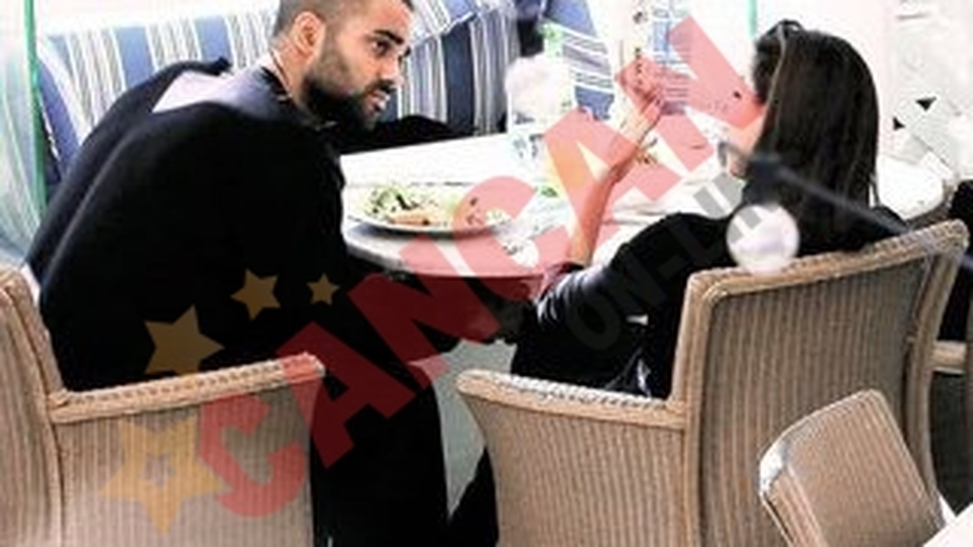 Eva Longoria s-a separat si in acte de Tony Parker!