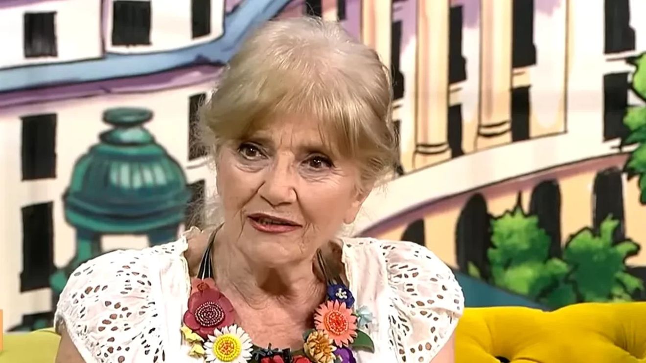 Doliu în lumea teatrului! A murit actrița Cristina Deleanu