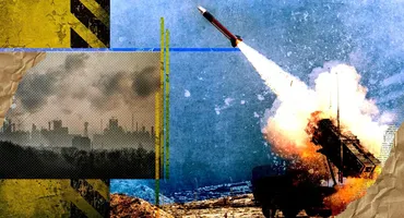 Războiul dronelor. Rusia și Ucraina se luptă în tehnică militară de ultimă generație