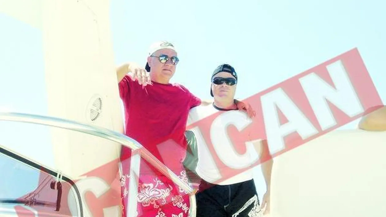 Nicu Gheara: N-am nicio treaba cu Caiac