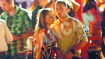 Ea este noua iubita a lui Otil?