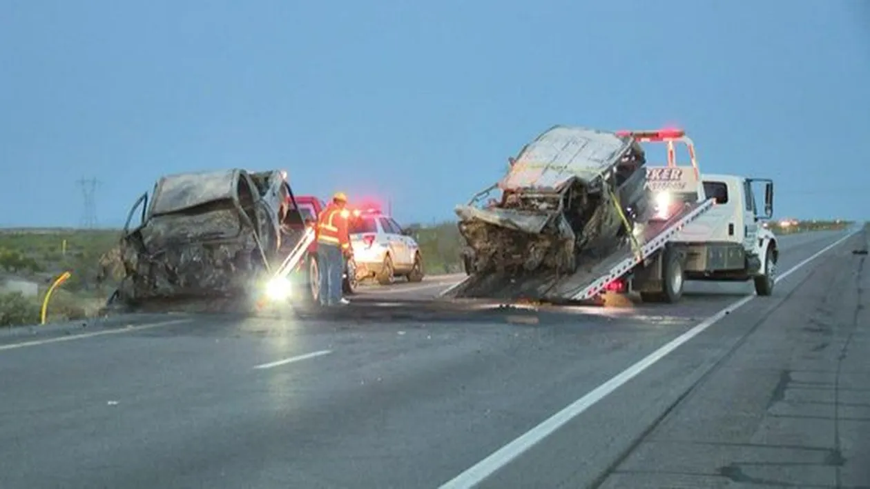 Doliu în muzică. Membrii unei trupe celebre și managerul lor, morți în urma unui accident rutier