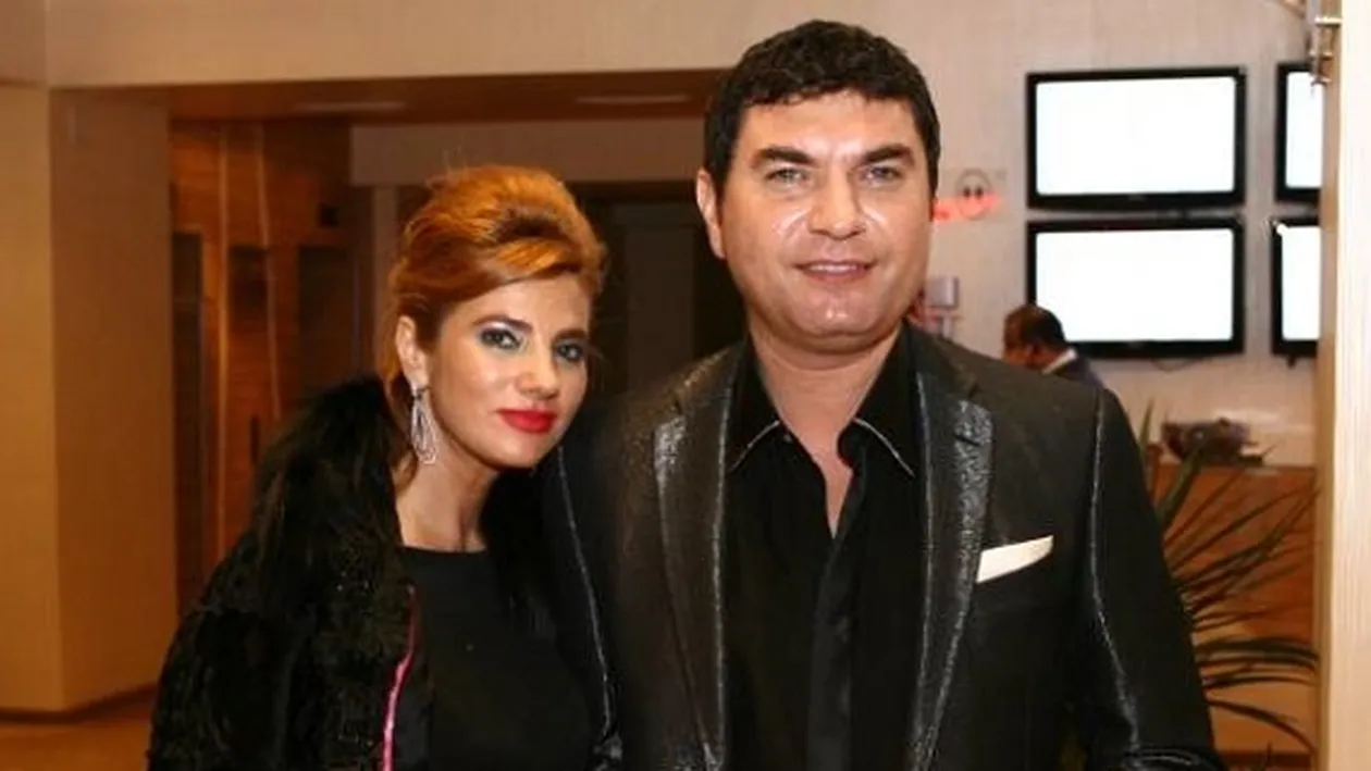 Uite cat de mari au crescut copiii lui Cristi Borcea. Odraslele fostului actionar al echipei Dinamo