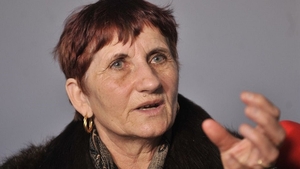 Mama Elodiei nu și-a mai văzut nepotul de ani buni: ”Poate cândva va veni și la noi, la mormântul mamei lui...”