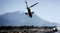 Tragedie deasupra Londrei! Un avion şi un elicopter s-au ciocnit în aer! 