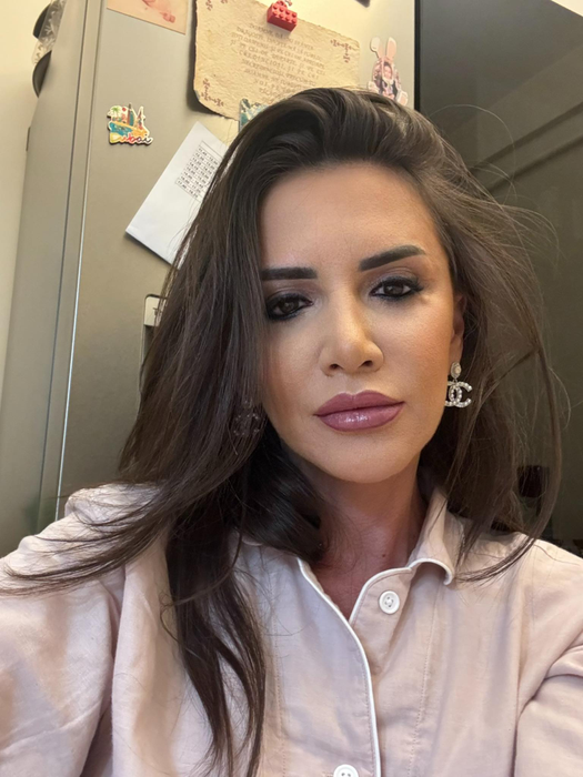 Cum a ajuns Mara Bănică în mijlocul scandalului în care e implicat Dr Cristian Andrei: “Am nervi mari de tot”