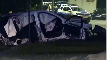 BREAKING | Amalia Andronache a murit după accidentul cumplit din Mamaia. Avea doar 19 ani