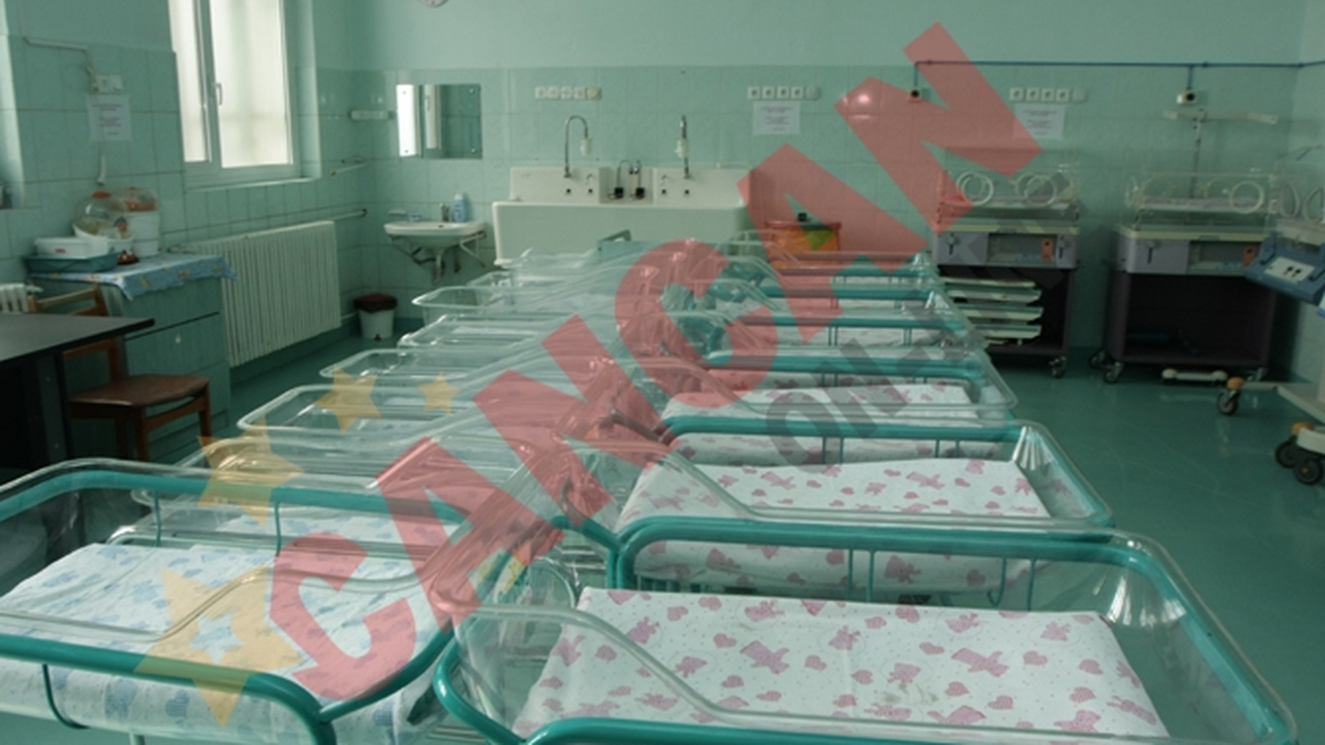 "Record" de avorturi la Timisoara