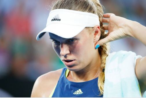 Reacţia lui Stere Halep, după ce fiica lui a pierdut finala: ”Am văzut că-şi punea… A tras-o înapoi!” Ce zice de Wozniacki