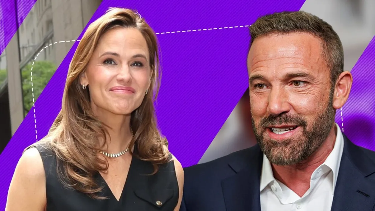 Cum arată Violet Affleck, fiica lui Jennifer Garner și Ben Affleck. A fost surprinsă, în sfârșit, fără mască în Los Angeles