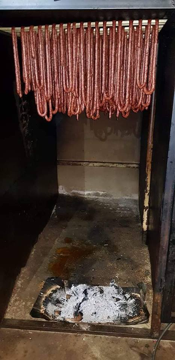 Produsele din carne de mangaliță au un conținut mai scăzut de colesterol