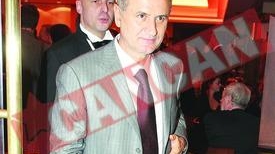 Copos si Taher lucreaza la actele de vanzare-cumparare a Rapidului
