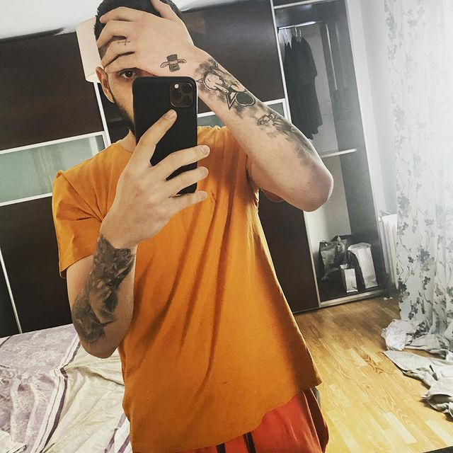 Fulgy de la Clejani, la un pas de închisoare? Ziua de 28 septembrie e decisivă