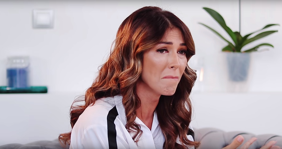 Cu lacrimi în ochi, Ilinca Vandici își dezvăluie secretele dureroase după ani de tăcere: “Au fost 8 ore al dracului de grele. Am rămas cu traume”