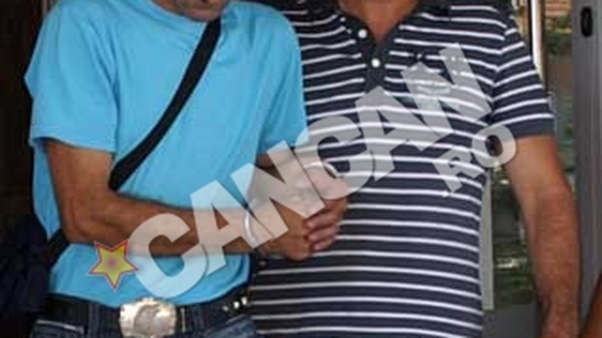 Un schiop a fost prins dupa ce a incercat sa violeze o batrana de 84 de ani