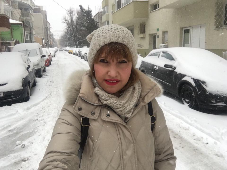 Oana Roman o desființează pe Marina Almășan, după ce aceasta a afirmat că Andrei Gheorghe ar fi fost refuzat de TVR: “A greșit grav, TVR trebuie să ia atitudine…“