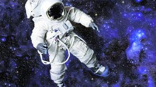 Ce-i imbatraneste pe astronauti