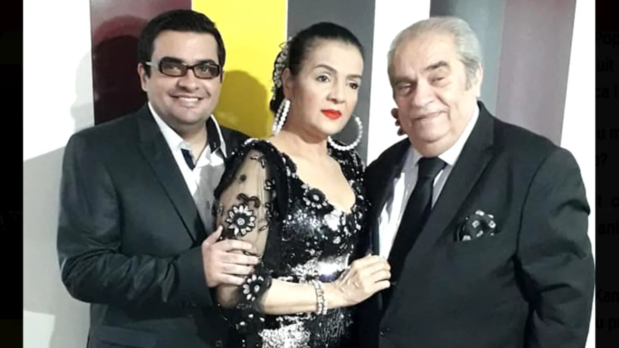 Fiul Corneliei Catanga, din nou în doliu! Un mare artist al României a murit: „Doamne, ce viață e asta??”