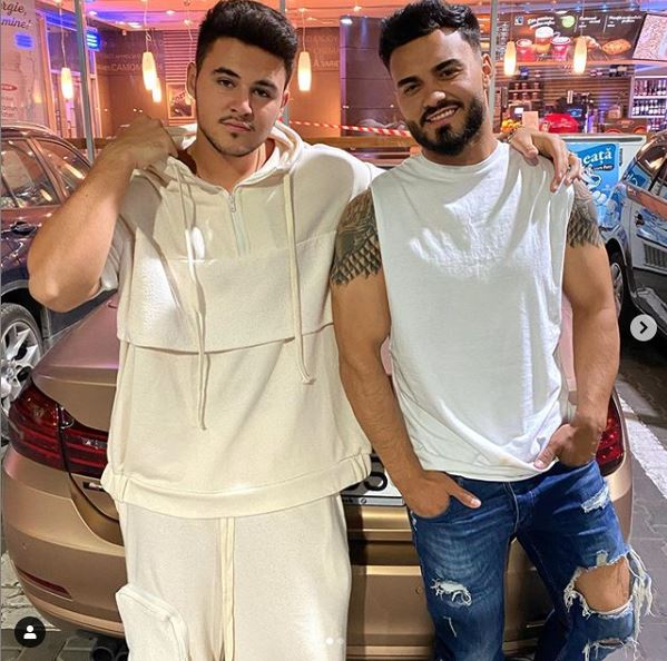 Andreea Esca, prima reacție după ce fiica ei, Mario Fresh și Jador au fost implicați în scandalul violent de la malul mării