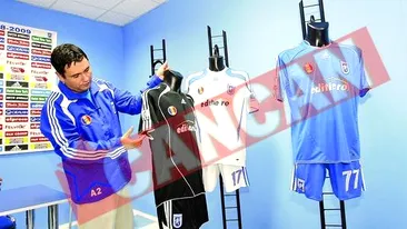 Stiinta evolueaza cu harta Olteniei pe un bratsi cu sigla LPF pe celalalt