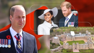 Prințul William ar fi interzis ca Harry și Meghan să fie cazați la Windsor. Motivul din spatele deciziei care alimentează ruptura din familia regală