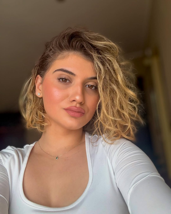 Gabriela Ghiţă a intrat în show cu gândul că-l va cuceri pe Danciu